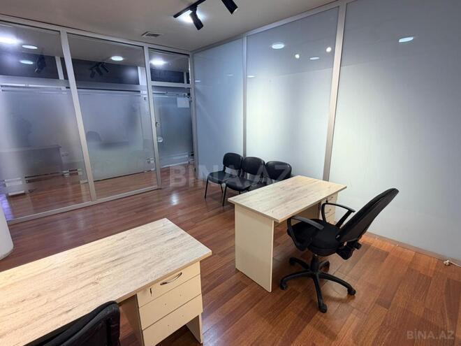 İcarəyə verilir 1 otaqlı ofis 23 m², 28 May m., photo 5 from 7