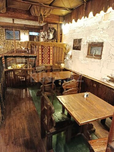 İcarəyə verilir  obyekt 300 m², Nəriman Nərimanov m., photo 20 from 30