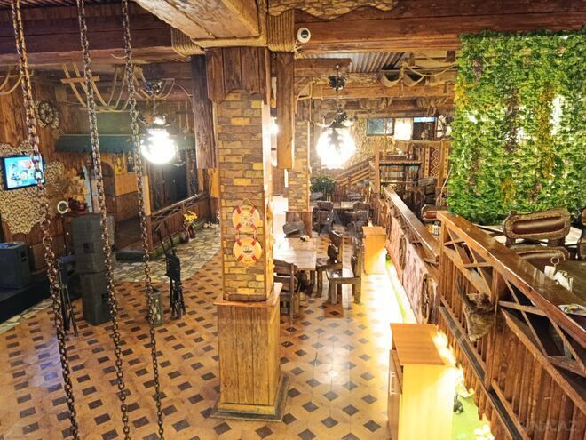 İcarəyə verilir  obyekt 300 m², Nəriman Nərimanov m., photo 25 from 30