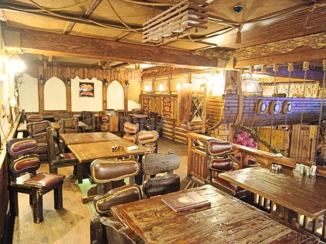 İcarəyə verilir  obyekt 300 m², Nəriman Nərimanov m., photo 26 from 30