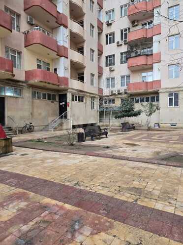 Продаётся 2-комн. новостройка 80 м², м. Шах Исмаил Хатаи, photo 9 from 12