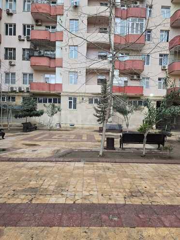 Продаётся 2-комн. новостройка 80 м², м. Шах Исмаил Хатаи, photo 10 from 12