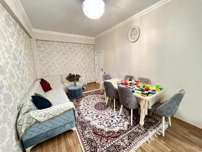 Продаётся 2-комн. новостройка 62 м², photo 3 from 12