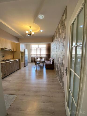 İcarəyə verilir 3 otaqlı yeni tikili 150 m², 20 Yanvar m., photo 17 from 22