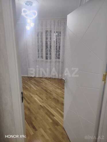 Продаётся 3-комн. вторичка 65 м², м. Мемар Аджеми, photo 3 from 11