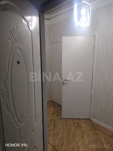 Продаётся 3-комн. вторичка 65 м², м. Мемар Аджеми, photo 4 from 11