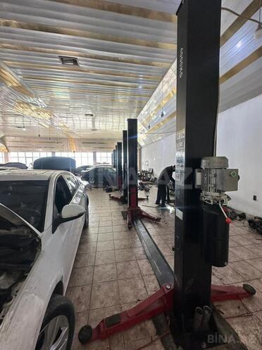 İcarəyə verilir  obyekt 800 m², 8 Noyabr m., photo 8 from 21