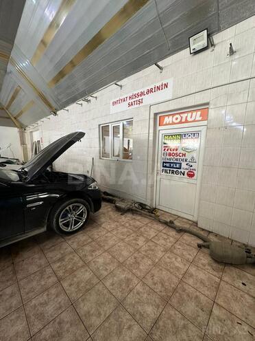 İcarəyə verilir  obyekt 800 m², 8 Noyabr m., photo 9 from 21