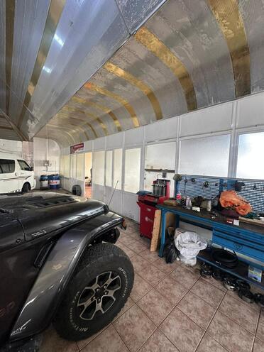 İcarəyə verilir  obyekt 800 m², 8 Noyabr m., photo 4 from 21