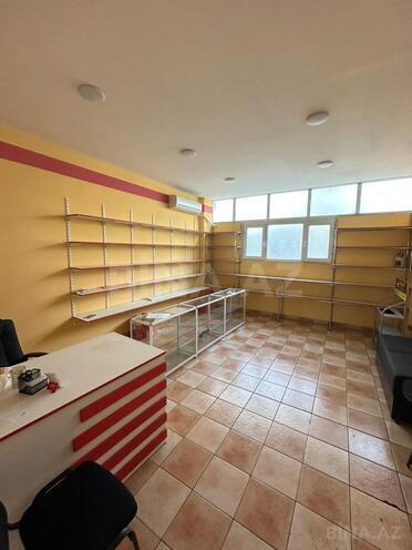 İcarəyə verilir  obyekt 800 m², 8 Noyabr m., photo 11 from 21