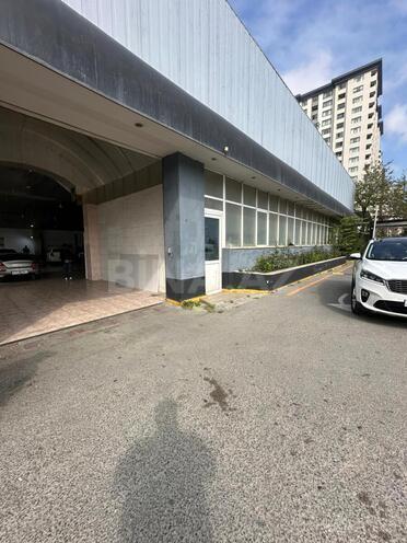İcarəyə verilir  obyekt 800 m², 8 Noyabr m., photo 20 from 21