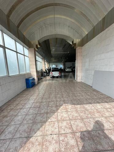 İcarəyə verilir  obyekt 800 m², 8 Noyabr m., photo 6 from 21