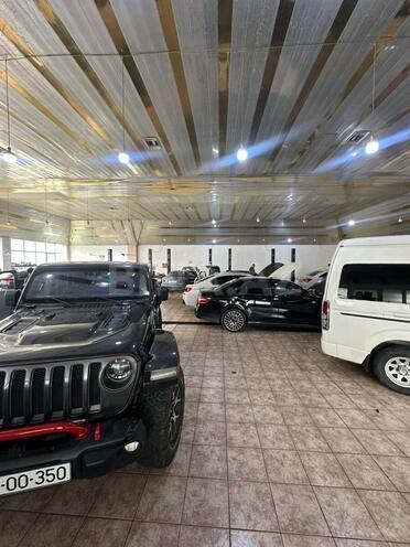 İcarəyə verilir  obyekt 800 m², 8 Noyabr m., photo 7 from 21
