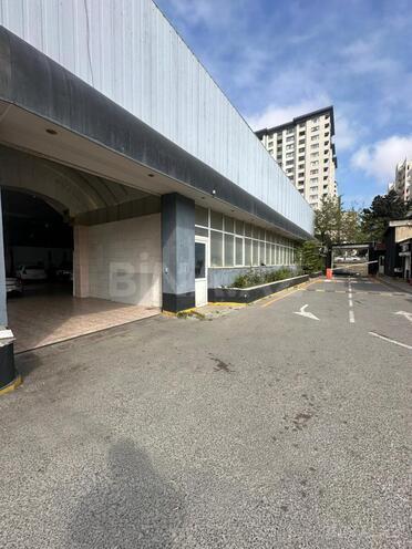 İcarəyə verilir  obyekt 800 m², 8 Noyabr m., photo 3 from 21
