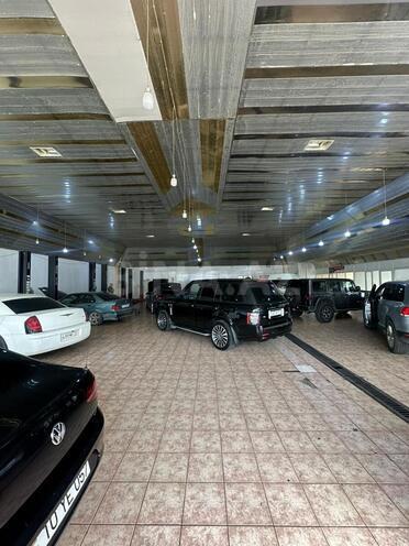 İcarəyə verilir  obyekt 800 m², 8 Noyabr m., photo 1 from 21