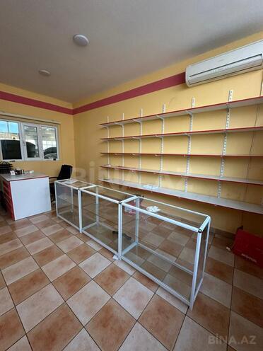 İcarəyə verilir  obyekt 800 m², 8 Noyabr m., photo 13 from 21