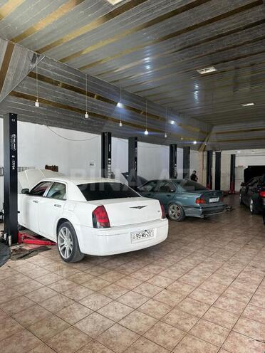 İcarəyə verilir  obyekt 800 m², 8 Noyabr m., photo 17 from 21