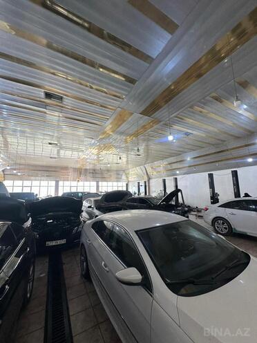 İcarəyə verilir  obyekt 800 m², 8 Noyabr m., photo 18 from 21