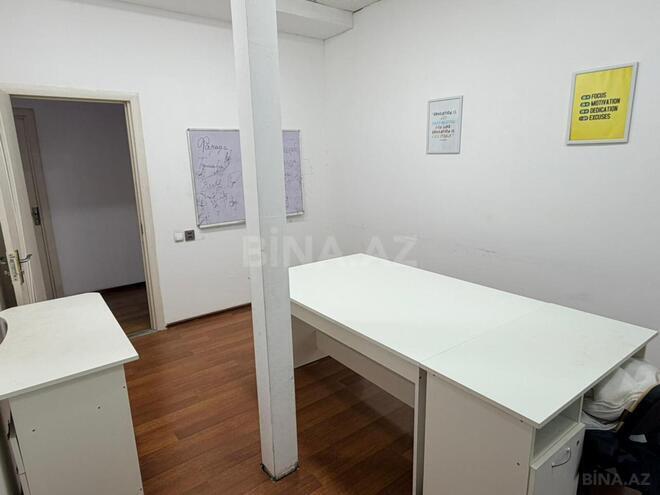 İcarəyə verilir 1 otaqlı ofis 24 m², 28 May m., photo 7 from 8