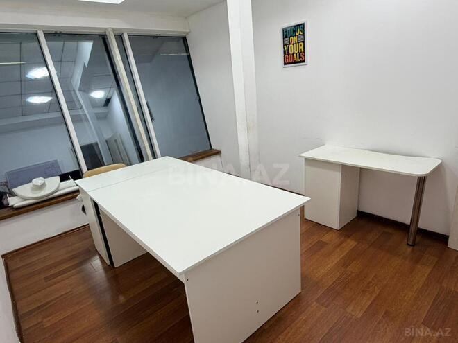 İcarəyə verilir 1 otaqlı ofis 24 m², 28 May m., photo 4 from 8