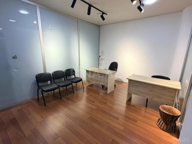 İcarəyə verilir 1 otaqlı ofis 24 m², 28 May m., photo 1 from 8