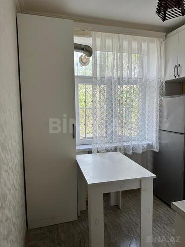 İcarəyə verilir 2 otaqlı köhnə tikili 67 m², Nərimanov r., photo 7 from 13