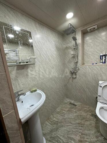 İcarəyə verilir 2 otaqlı köhnə tikili 67 m², Nərimanov r., photo 8 from 13