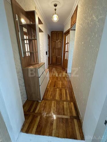 İcarəyə verilir 2 otaqlı köhnə tikili 67 m², Nərimanov r., photo 11 from 13