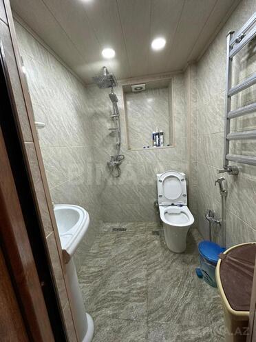 İcarəyə verilir 2 otaqlı köhnə tikili 67 m², Nərimanov r., photo 9 from 13