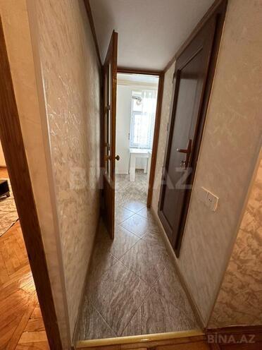İcarəyə verilir 2 otaqlı köhnə tikili 67 m², Nərimanov r., photo 10 from 13