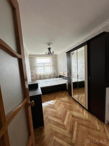 İcarəyə verilir 2 otaqlı köhnə tikili 67 m², Nərimanov r., photo 4 from 13