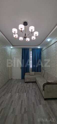 Satılır 2 otaqlı yeni tikili 52 m², photo 1 from 12