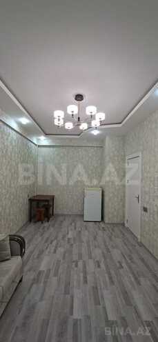 Satılır 2 otaqlı yeni tikili 52 m², photo 3 from 12