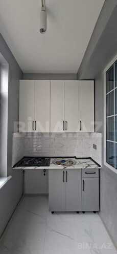 Satılır 2 otaqlı yeni tikili 52 m², photo 6 from 12