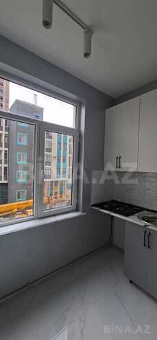 Satılır 2 otaqlı yeni tikili 52 m², photo 7 from 12