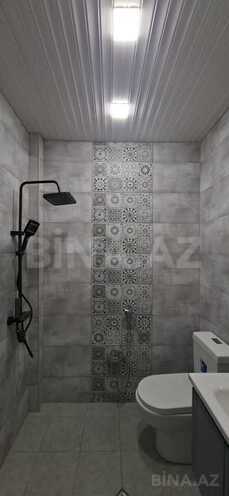 Satılır 2 otaqlı yeni tikili 52 m², photo 11 from 12