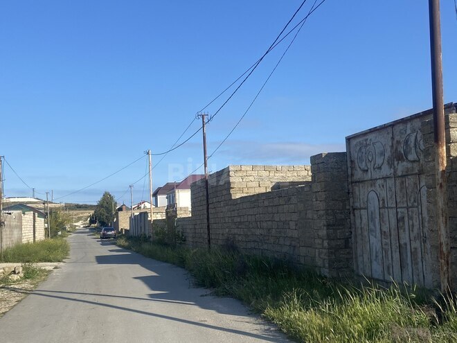 Продаётся  участок 5 сот, пос. Дюбенди, photo 4 from 10