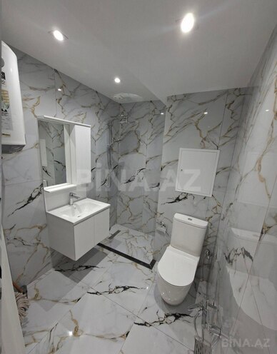 Satılır 2 otaqlı köhnə tikili 45 m², Xətai r., photo 10 from 11