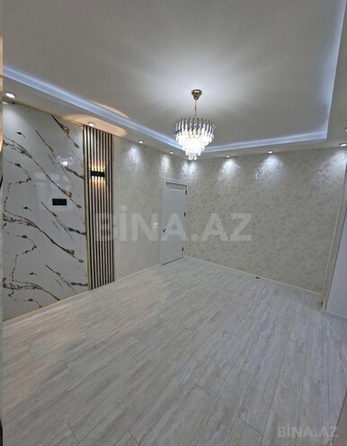 Satılır 2 otaqlı köhnə tikili 45 m², Xətai r., photo 3 from 11