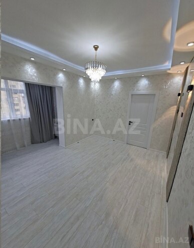 Satılır 2 otaqlı köhnə tikili 45 m², Xətai r., photo 1 from 11