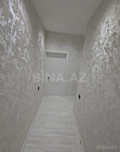 Satılır 2 otaqlı köhnə tikili 45 m², Xətai r., photo 9 from 11