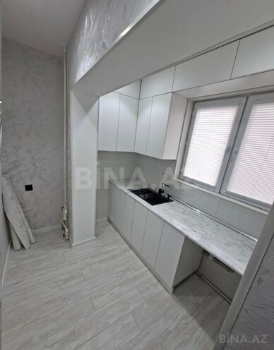 Satılır 2 otaqlı köhnə tikili 45 m², Xətai r., photo 6 from 11