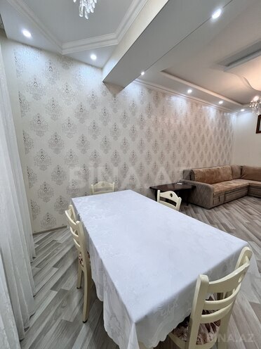 Сдаётся 2-комн. новостройка 82 м², м. Гянджлик, photo 7 from 18