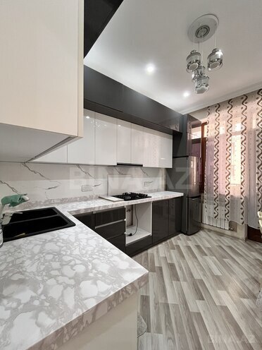 Сдаётся 2-комн. новостройка 82 м², м. Гянджлик, photo 11 from 18
