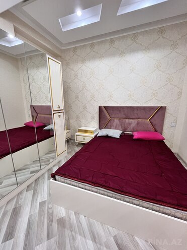 Сдаётся 2-комн. новостройка 82 м², м. Гянджлик, photo 3 from 18
