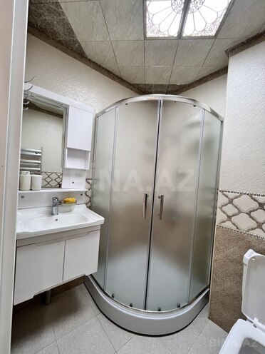 Сдаётся 2-комн. новостройка 82 м², м. Гянджлик, photo 17 from 18