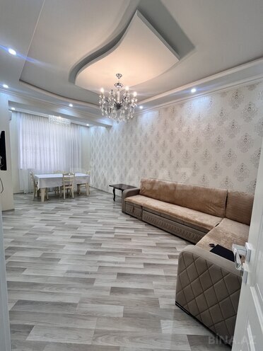 Сдаётся 2-комн. новостройка 82 м², м. Гянджлик, photo 6 from 18