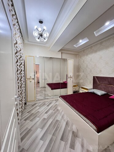 Сдаётся 2-комн. новостройка 82 м², м. Гянджлик, photo 4 from 18