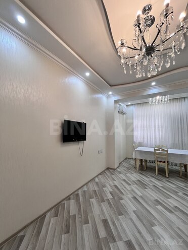 Сдаётся 2-комн. новостройка 82 м², м. Гянджлик, photo 9 from 18