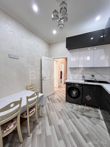 Сдаётся 2-комн. новостройка 82 м², м. Гянджлик, photo 12 from 18